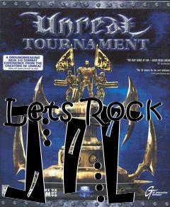 Box art for Lets Rock ]I[