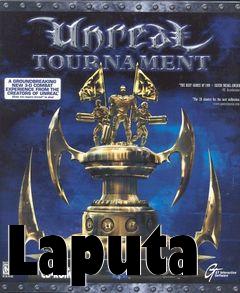 Box art for Laputa