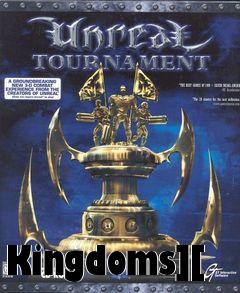 Box art for Kingdoms][