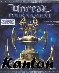 Box art for Kanton