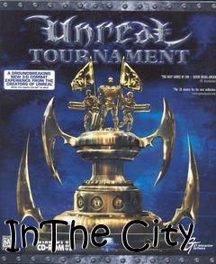 Box art for InThe City