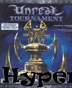 Box art for HyperX