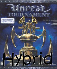 Box art for Hybrid
