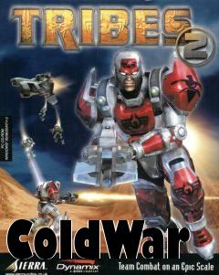 Box art for ColdWar