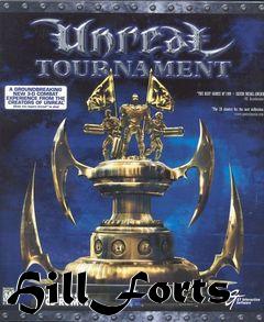 Box art for HillForts