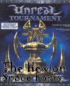 Box art for The Hexion Space Forts