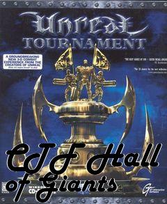 Box art for CTF Hall of Giants