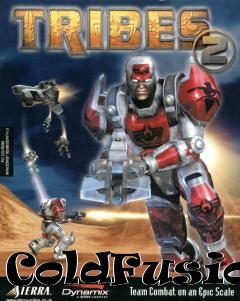 Box art for ColdFusion