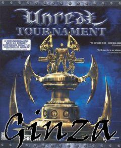 Box art for Ginza