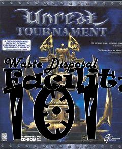 Box art for Waste Disposal Facility 101