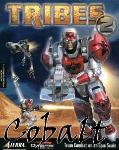 Box art for Cobalt