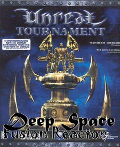 Box art for Deep Space Fusion Reactor