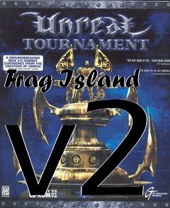 Box art for Frag Island v2