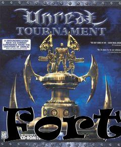 Box art for Forts
