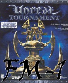 Box art for FM-1