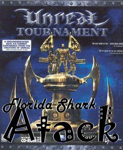 Box art for Florida Shark Atack
