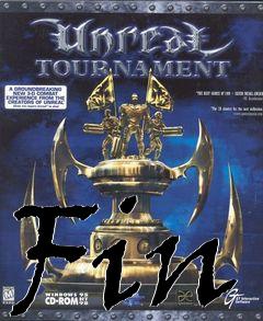 Box art for Fin