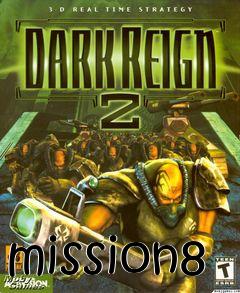 Box art for mission8