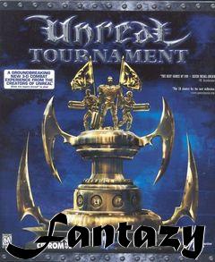 Box art for Fantazy