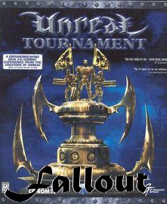 Box art for Fallout