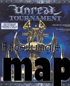 Box art for FaceJungle map