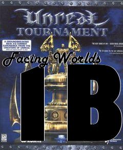 Box art for Facing Worlds 1B