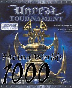 Box art for Facing Worlds 1000