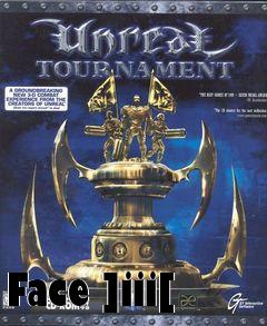 Box art for Face ]iii[