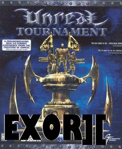 Box art for EXOR][