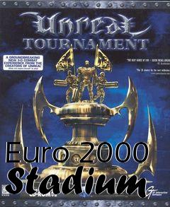 Box art for Euro 2000 Stadium