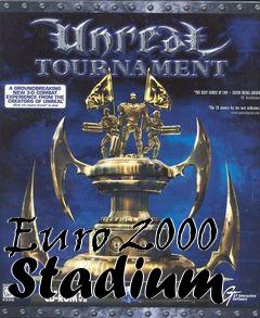 Box art for Euro 2000 Stadium