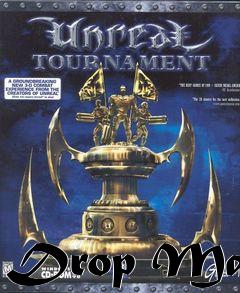 Box art for Drop Man