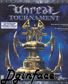 Box art for Dginface