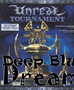 Box art for Deep Blue Dream