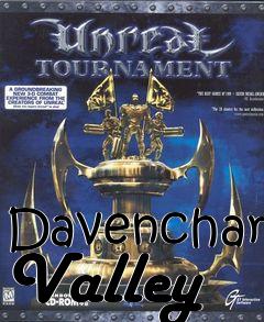 Box art for Davenchar Valley