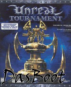 Box art for DasBoot
