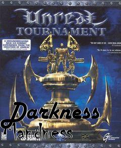 Box art for Darkness Mandness