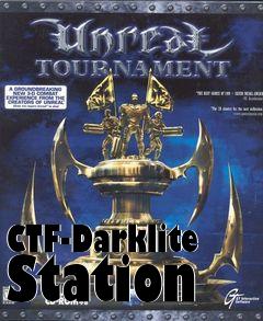 Box art for CTF-Darklite Station
