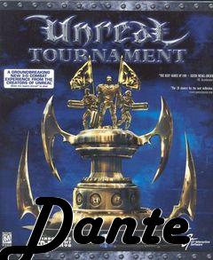 Box art for Dante