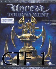 Box art for CTF 1