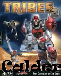 Box art for Caldera