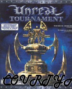 Box art for COURTYARD
