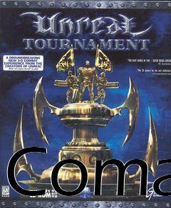 Box art for Coma
