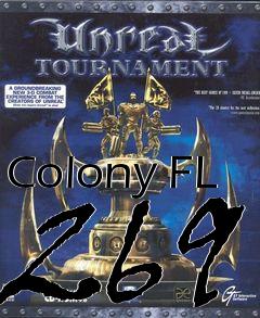 Box art for Colony FL 269