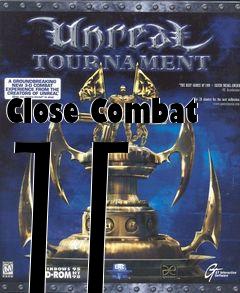 Box art for Close Combat ][