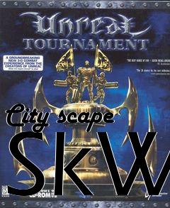 Box art for City scape SkW