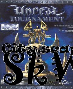 Box art for City scape SkW