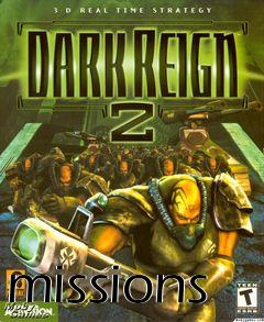 Box art for missions