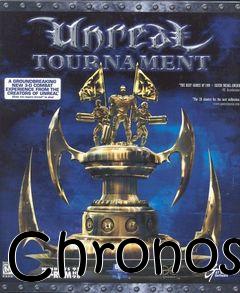 Box art for Chronos