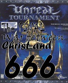 Box art for The FINAL War between Christ and 666